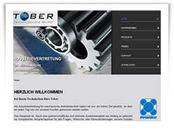 Technisches Büro Tober
