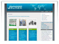 Jelinek Industrie-/Automatisierungstechnik