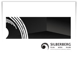 Silberberg - Plan-Werk-Raum